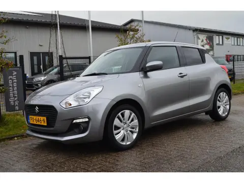 Suzuki Swift 1.2 Select Camera|Stoelverwarming|Dab+