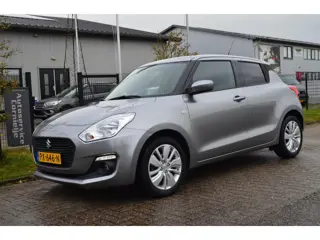 Suzuki Swift 1.2 Select Camera|Stoelverwarming|Dab+