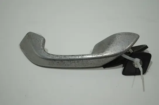 HANDVAT ACHTER Suzuki GSX R 750 1994 - 1995
