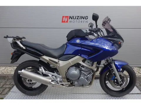 YAMAHA TDM 900 - 2003