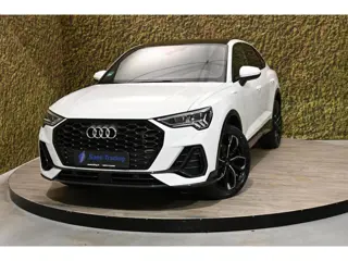 Audi Q3 Sportback 45 TFSI e S Edition | NAVI | PANORAMA | TREKHAAK | CAMERA