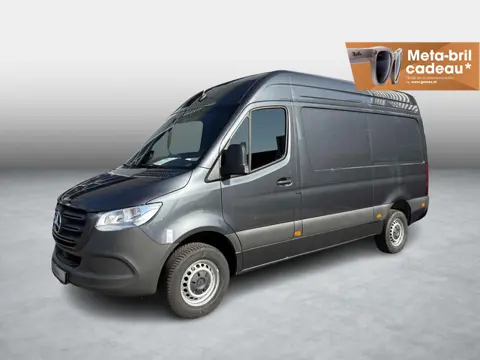 Mercedes-Benz Sprinter 315 1.9 CDI L2 Pro HD | Sprinter BPM-vrij kopen in 2025