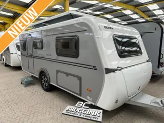 Eriba Feeling 470 FACELIFT