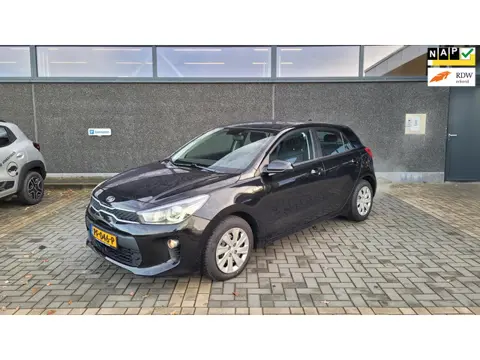 Kia Rio 1.0 TGDI 100 pk ComfortPlusLine Navigator