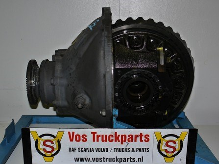 Differentieel Volvo RSS-1344-B 3.36
