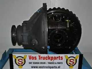 Differentieel Volvo RSS-1344-B 3.36