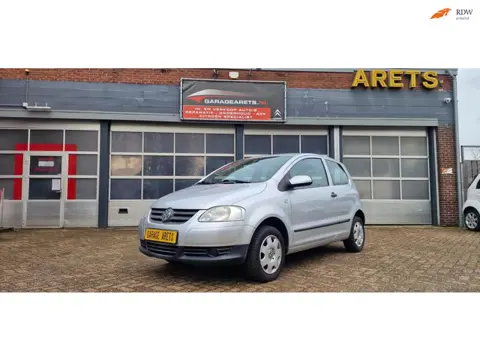 Volkswagen Fox 1.2 Optive