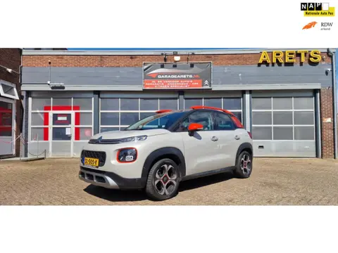 Citroen C3 Aircross 1.2 PureTech S&S Shine