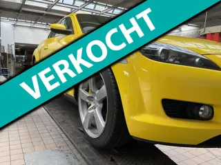 Mazda RX-8 1.3 Renesis HP, 231PK Wankel, techn/optisch 100%