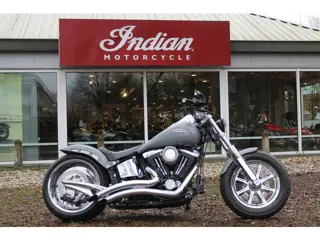 Harley-Davidson Softail  Custom