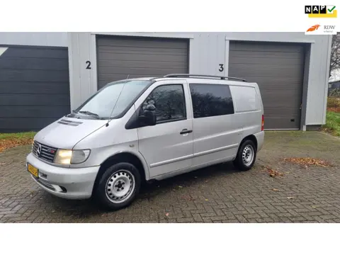 Mercedes-Benz Vito GEZOCHT GEVRAAGD ALLE MERCEDES VITO TOPPRIJS 0613896819