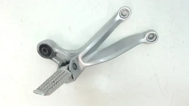 DUO VOETSTEUN RECHTS Suzuki GSX R 750 2001 - 2003