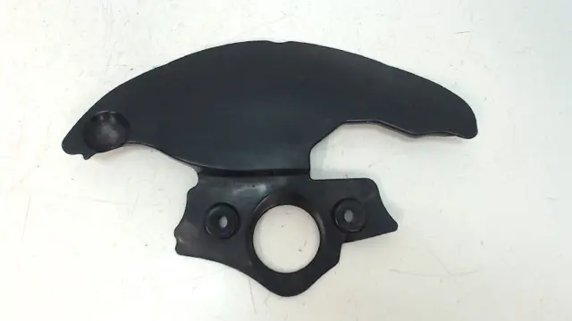 OVERIG Suzuki GSX R 750 2001 - 2003