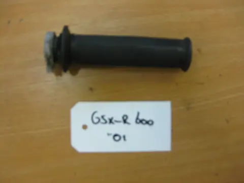 GASHANDLE Suzuki GSX R 600 2001 - 2003