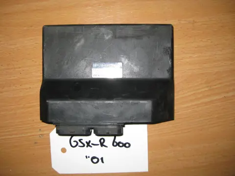 CDI UNIT Suzuki GSX R 600 2001 - 2003