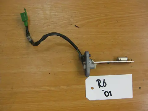 BRANDSTOFNIVEAU METER Yamaha YZF R6 1998 - 2002