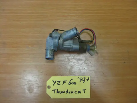 THERMOSTAAT Yamaha YZF 600 Thundercat 1996 - 2003