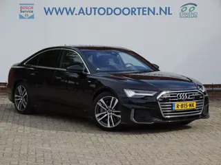 Audi A6 Limousine 50 TFSI e quattro S edition|Pano|Softclose|TV|B&O