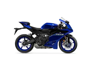 Yamaha YZF-R9 35 KW (bj 2026)