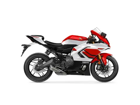 Yamaha YZF-R7 35KW (bj 2026)