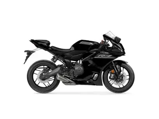 Yamaha YZF-R7 35KW (bj 2026)