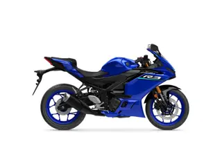 Yamaha YZF-R3 (bj 2026)