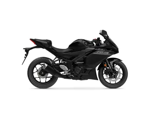 Yamaha YZF-R3 (bj 2026)