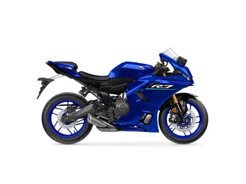 Yamaha YZF-R7 35KW (bj 2026)