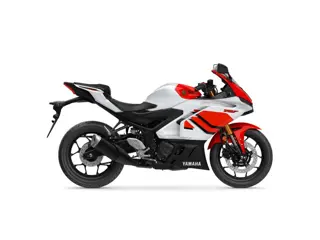 Yamaha YZF-R3 (bj 2026)