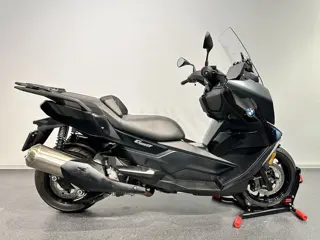 BMW C 400 GT (bj 2025)