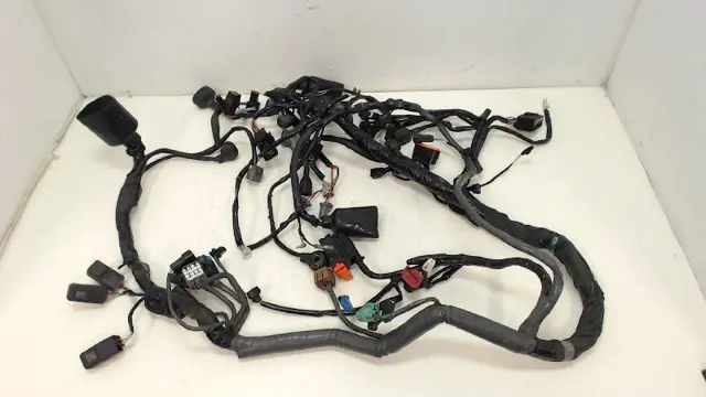 KABELBOOM Kawasaki GTR 1400 2007 - 2010