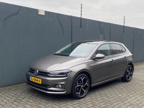 Volkswagen Polo 1.0 TSI Virtual | Pano |Carplay | Camera | Adaptive Cruise | Navigatie | LED | NAP |