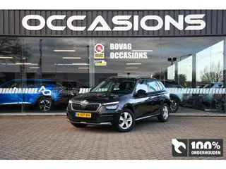 Skoda Kamiq 1.0 TSI Ambition APPLE CARPLAY/ CRUISE CONTROL
