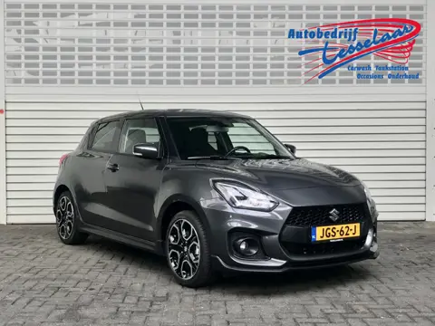 Suzuki Swift 1.4 Boosterjet SPORT Rijklaarprijs! (bj 2019)
