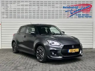 Suzuki Swift 1.4 Boosterjet SPORT Rijklaarprijs! (bj 2019)