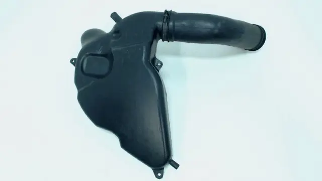 LINKER LUCHTBUIS Yamaha YZF 600 Thundercat 1996 - 2003