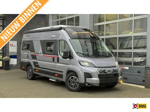 Adria Twin Sports 640 SGX