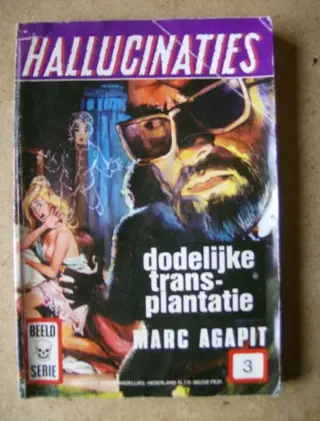 Hallucinaties adv 2522