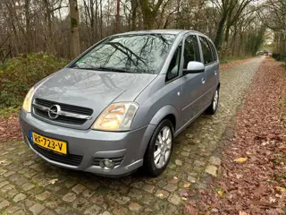 Opel Meriva 1.4-16V Cosmo airco apk 12-2026!!!!