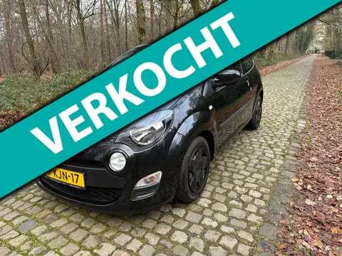 Renault Twingo 1.2 16V Collection airco 164321 km