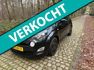 Renault Twingo 1.2 16V Collection airco 164321 km