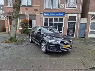Audi Q3 1.4 TFSI CoD Design Pro Line Plus geheel in nieuw staat
