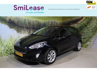 Ford Fiesta 1.1 Trend |airco| Navi|Cruise|Carplay/Andriod | OP=OP