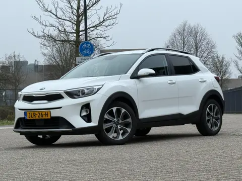 Kia STONIC 1.4 MPi Vision