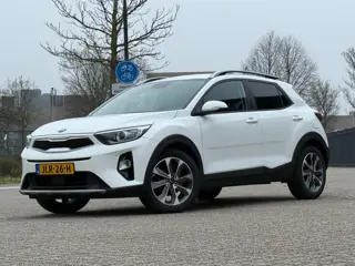Kia STONIC 1.4 MPi Vision