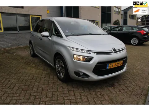 Citroen C4 Picasso 1.6 THP Shine