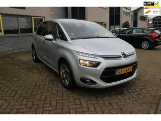 Citroen C4 Picasso 1.6 THP Shine