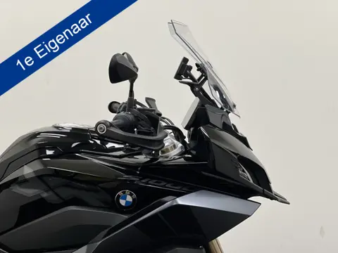 BMW S 1000 XR Triple Black,Full option,1e eig. (bj 2022)
