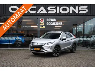 Mitsubishi Eclipse Cross 1.5 DI-T Pure APPLE CARPLAY/ TREKHAAK/ CRUISE CONT