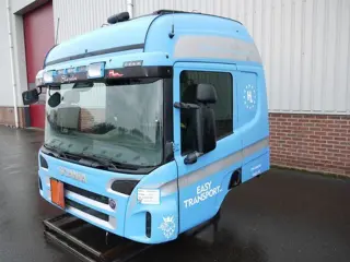 Cabine Scania SC-P CP-19 HIGHLINE.